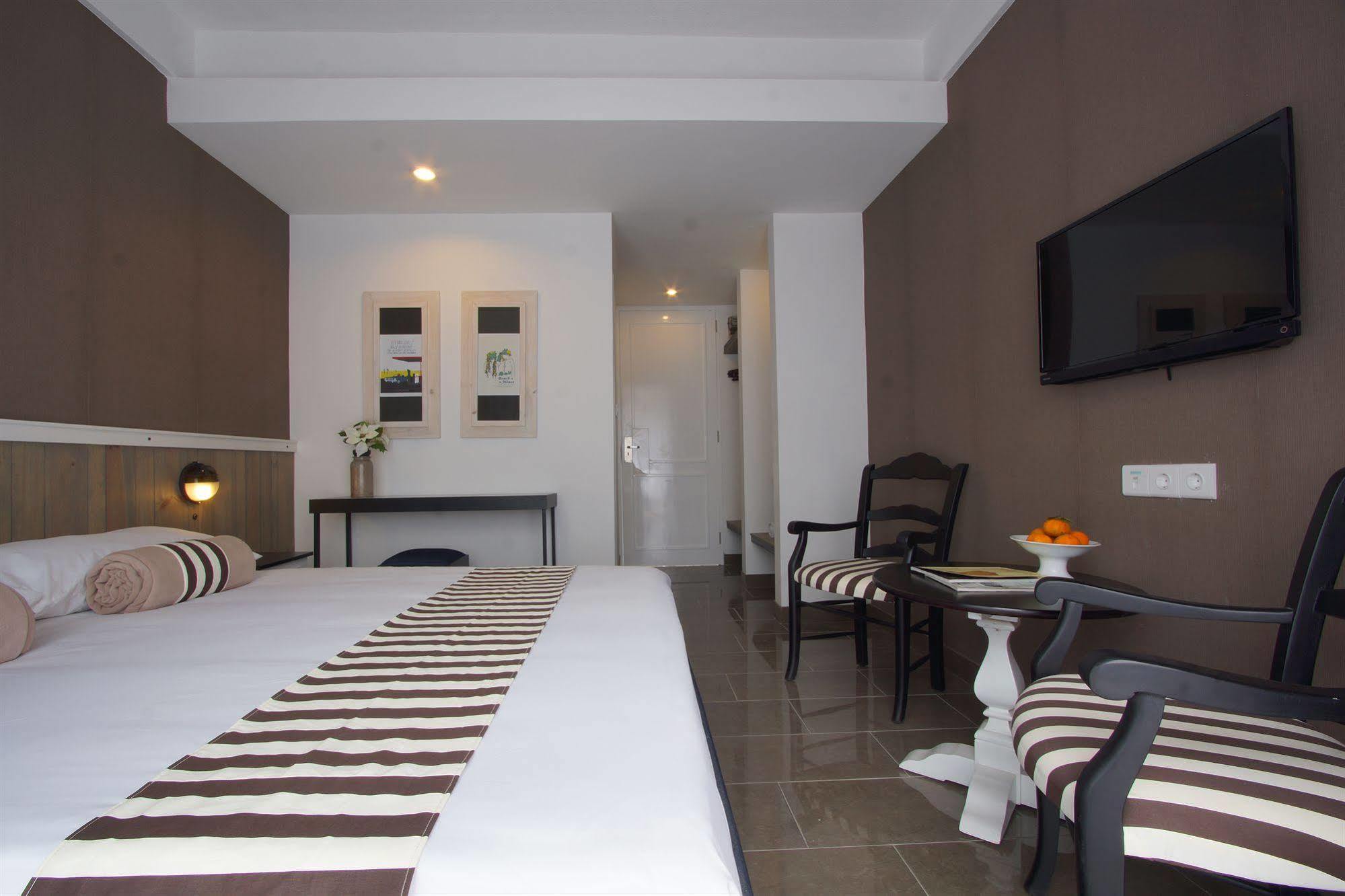 7 Bidadari Boutique Hotel Seminyak Exteriör bild