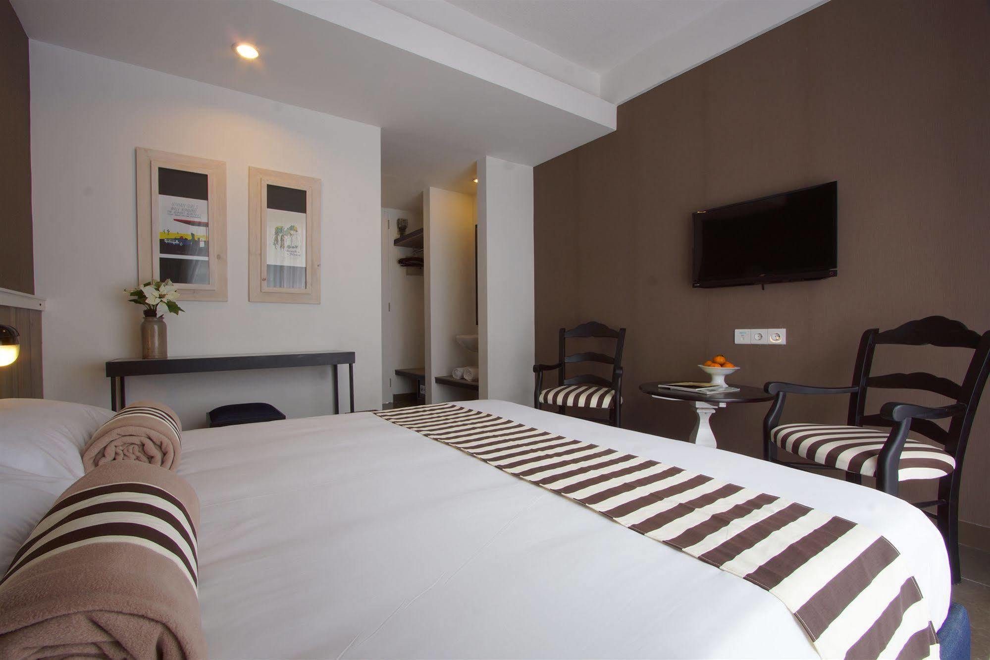 7 Bidadari Boutique Hotel Seminyak Exteriör bild
