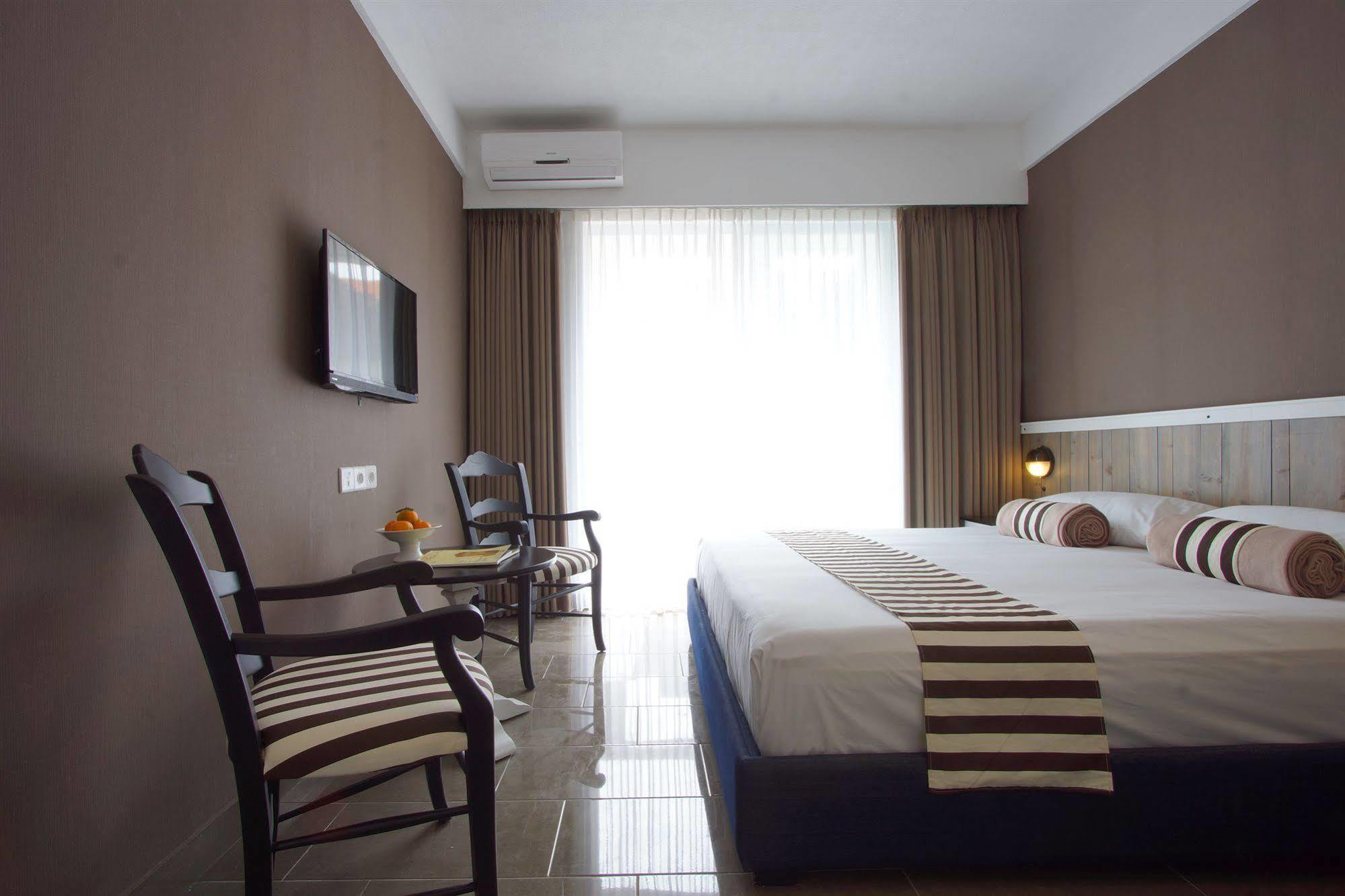 7 Bidadari Boutique Hotel Seminyak Exteriör bild